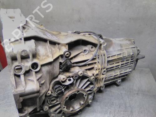 Gearbox AUDI A4 B6 (8E2) 1.6 | BP19845968M3 - Image 2