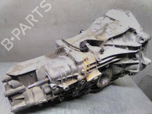 Gearbox AUDI A4 B6 (8E2) 1.6 | BP19845968M3 - Image 3