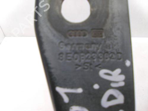 Hinge/Door check strap AUDI A4 B6 (8E2) 1.6 | BP26439734C146  - Image 5