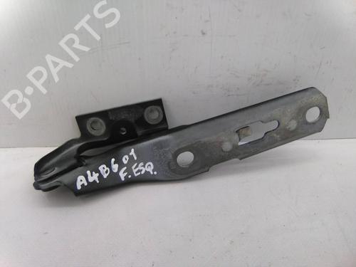 Used Hinge/Door check strap Hinge/Door check strap AUDI A4 B6 (8E2) 1.6 (102 hp) 26374887 26374887