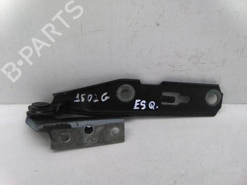 Hinge/Door check strap AUDI A4 B6 (8E2) 1.6 | BP26374887C146 - Image 2
