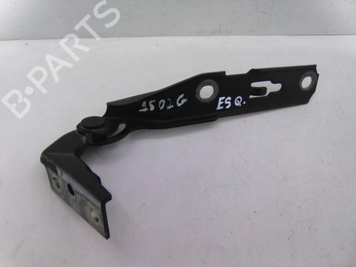 Hinge/Door check strap AUDI A4 B6 (8E2) 1.6 | BP26374887C146 - Image 3