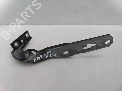 Hinge/Door check strap AUDI A4 B6 (8E2) 1.6 | BP26374887C146 - Image 4