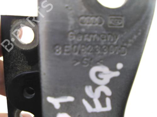 Hinge/Door check strap AUDI A4 B6 (8E2) 1.6 | BP26374887C146 - Image 5