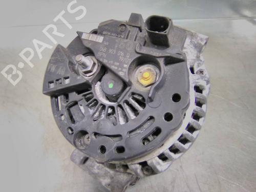 Alternator AUDI A4 B6 (8E2) 1.6 | BP19845969M7 - Image 2