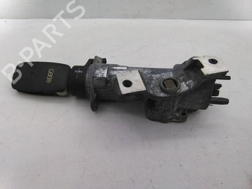 Ignition barrel AUDI A4 B6 (8E2) 1.6 | BP26374559M48 - Image 2