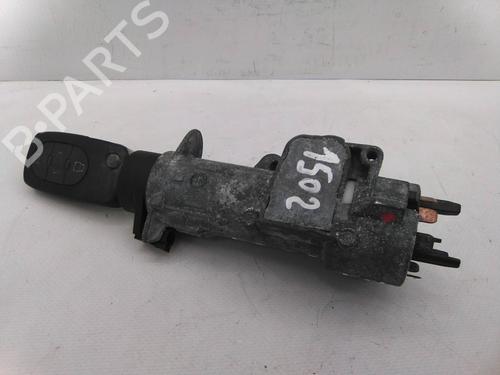 Ignition barrel AUDI A4 B6 (8E2) 1.6 | BP26374559M48 - Image 3