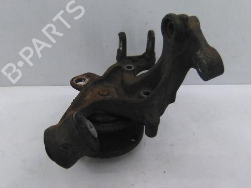Right rear steering knuckle AUDI A4 B6 (8E2) 1.6 | BP25403380M28 - Image 4