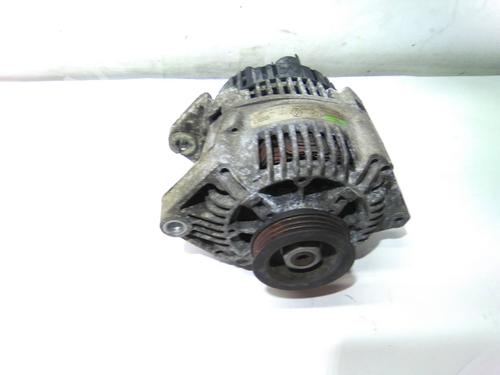 Used Alternator Alternator RENAULT SCÉNIC I MPV (JA0/1_, FA0_) 1.6 (JA00) (110 hp) 19845984 19845984