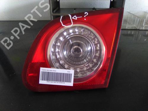 right-tailgate-light-vw-passat-b6-3c2-19-tdi-3c5945094-2005-2006-2007-2008-2009-2010-19845992 main image
