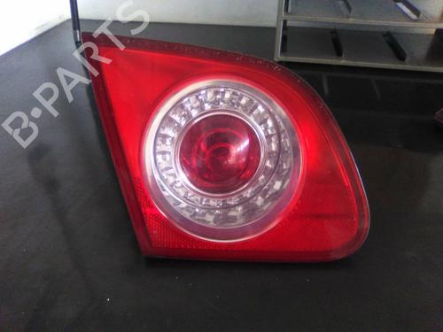 Used Left tailgate light Left tailgate light VW PASSAT B6 (3C2) 1.9 TDI (105 hp) 19845993 19845993