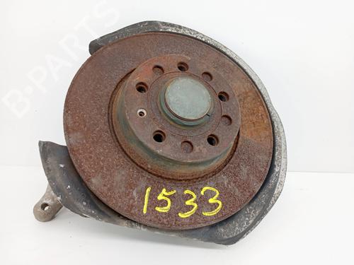 left-rear-steering-knuckle-vw-passat-b6-3c2-2005-2006-2007-2008-2009-2010-2011-31346849 main image
