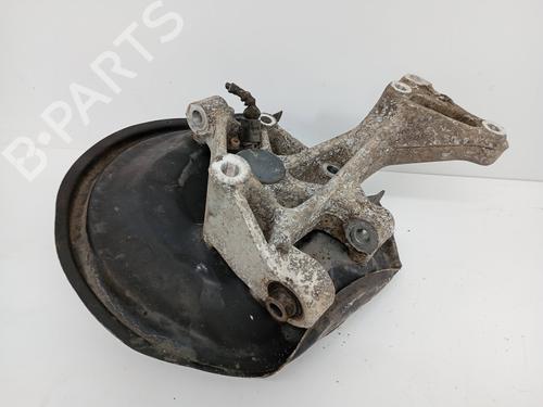 Left rear steering knuckle VW PASSAT B6 (3C2) 1.9 TDI | BP31346849M27 - Image 2