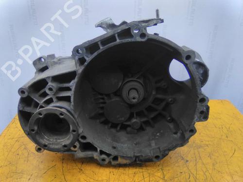Used Gearbox Gearbox AUDI A3 (8P1) 2.0 TDI (136 hp) 19845997 19845997