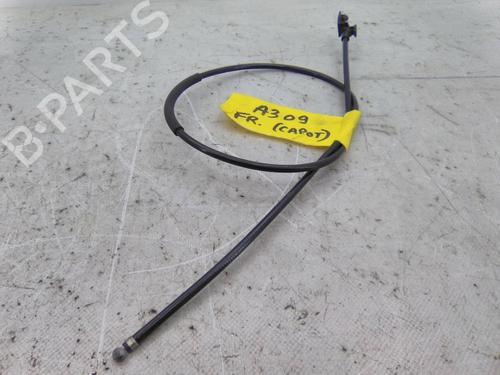 Used Pipe Pipe AUDI A3 (8P1) 2.0 TDI (136 hp) 19845999 19845999