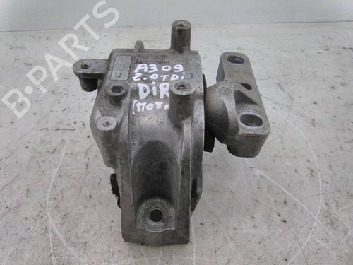 Used Engine mount Engine mount AUDI A3 (8P1) 2.0 TDI (136 hp) 19846010 19846010