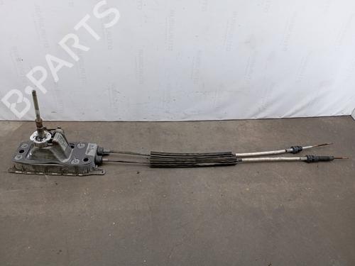Used Gear lever Gear lever AUDI A3 (8P1) 2.0 TDI (136 hp) 19846013 19846013