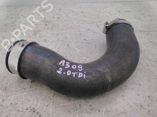 Used Intercooler pipe Intercooler pipe AUDI A3 (8P1) 2.0 TDI (136 hp) 19846016 19846016
