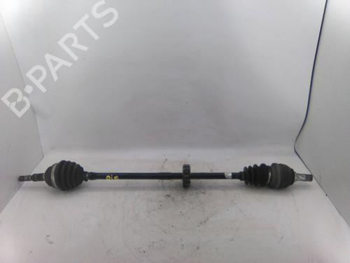 Used Right front driveshaft Right front driveshaft OPEL ASTRA G Estate Van (F70) 1.4 (F70) (90 hp) 19846021 19846021