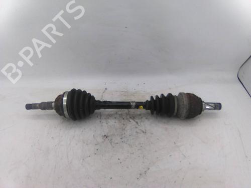 Used Left front driveshaft Left front driveshaft 19846022 19846022