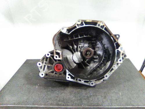 Used Gearbox Gearbox OPEL ASTRA G Estate Van (F70) 1.4 (F70) (90 hp) 19846023 19846023