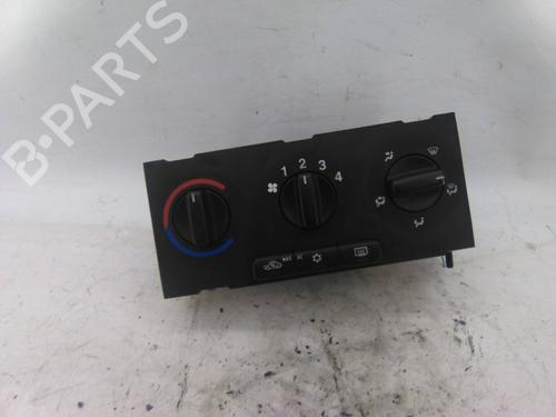 Used Climate control Climate control 19846028 19846028