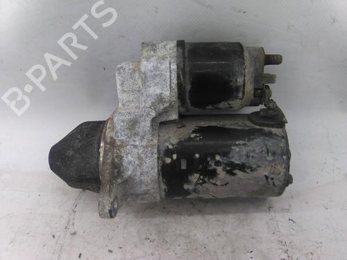 Used Starter Starter OPEL ASTRA G Estate Van (F70) 1.4 (F70) (90 hp) 19846032 19846032