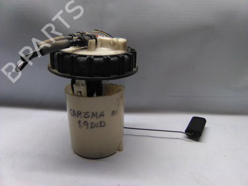 Used Fuel pump Fuel pump 19846042 19846042