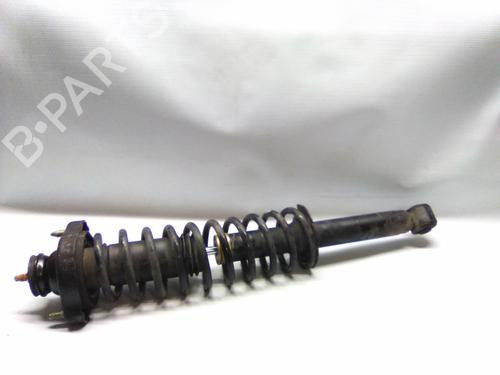 Used Left rear shock absorber Left rear shock absorber 19846047 19846047