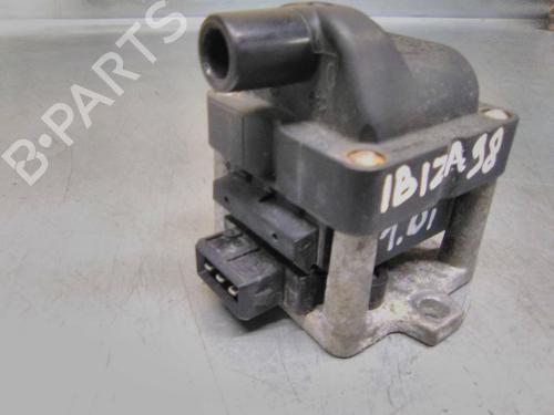 Used Ignition coil Ignition coil 19846051 19846051
