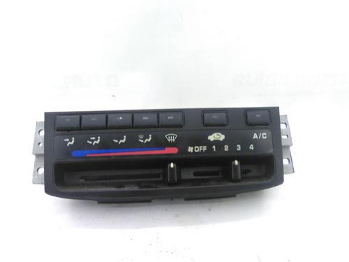 Used Climate control Climate control HONDA CIVIC VI Coupe (EJ, EM1) 1.6 i (EJ6) (105 hp) 19846055 19846055