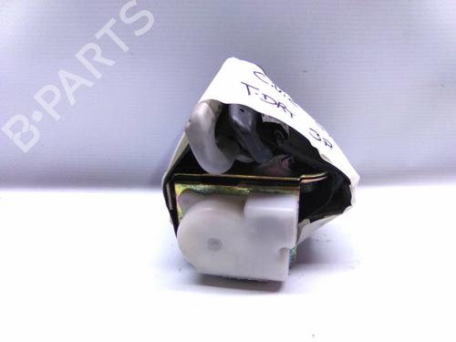 Used Rear right seatbelt Rear right seatbelt HONDA CIVIC VI Coupe (EJ, EM1) 1.6 i (EJ6) (105 hp) 19846056 19846056