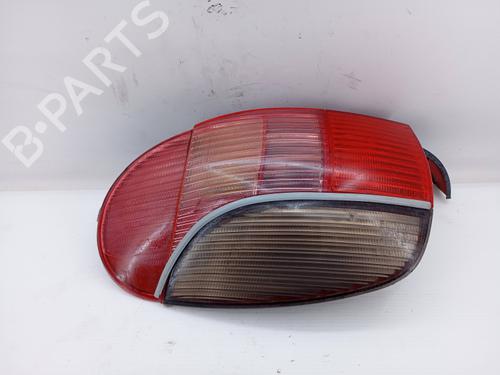 Used Left taillight Left taillight PEUGEOT 306 Break (7E, N3, N5) 1.4 (75 hp) 28318568 28318568