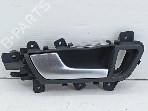 Used Front left interior door handle Front left interior door handle AUDI A4 B8 (8K2) 2.0 TDI (136 hp) 21081075 21081075