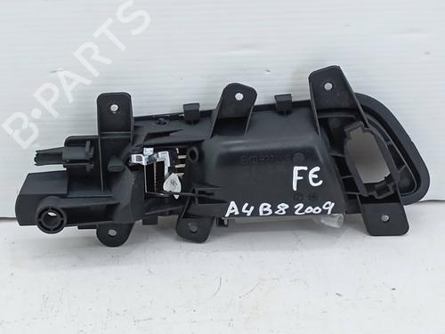 Front left interior door handle AUDI A4 B8 (8K2) 2.0 TDI | BP21081075I13 - Image 2