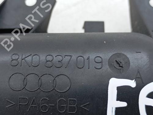 Front left interior door handle AUDI A4 B8 (8K2) 2.0 TDI | BP21081075I13 - Image 3
