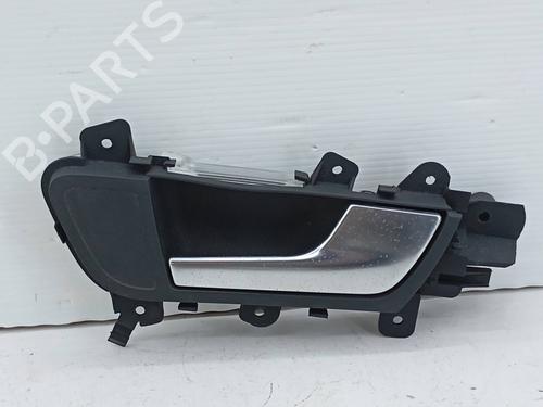 Used Rear right interior door handle Rear right interior door handle AUDI A4 B8 (8K2) 2.0 TDI (136 hp) 21081076 21081076