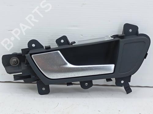 Used Rear left interior door handle Rear left interior door handle AUDI A4 B8 (8K2) 2.0 TDI (136 hp) 21081077 21081077