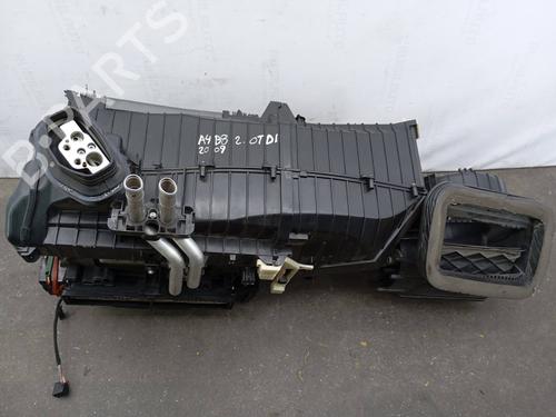 Used Heater matrix box Heater matrix box AUDI A4 B8 (8K2) 2.0 TDI (136 hp) 21220756 21220756
