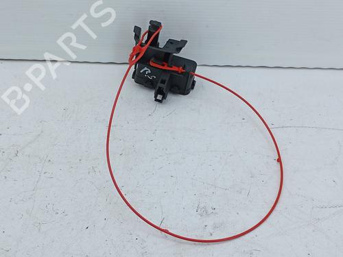 Used Fuel door actuator Fuel door actuator AUDI A4 B8 (8K2) 2.0 TDI (136 hp) 20695020 20695020