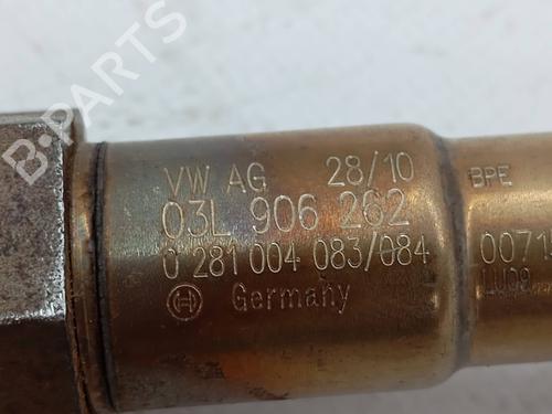 Electronic sensor AUDI A4 B8 (8K2) 2.0 TDI | BP20490448M84 - Image 4