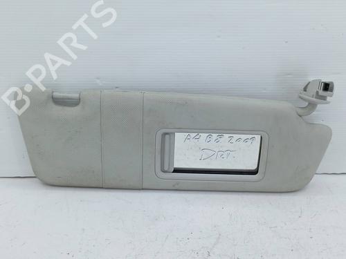 Used Right sun visor Right sun visor AUDI A4 B8 (8K2) 2.0 TDI (136 hp) 20482873 20482873