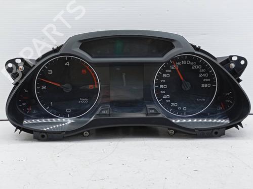 Used Instrument cluster Instrument cluster 20695023 20695023