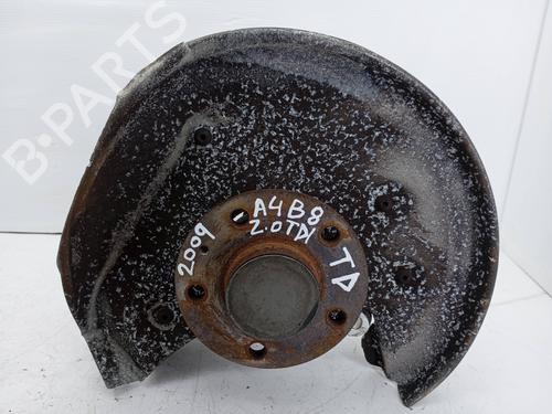 Used Right rear steering knuckle Right rear steering knuckle AUDI A4 B8 (8K2) 2.0 TDI (136 hp) 20974831 20974831