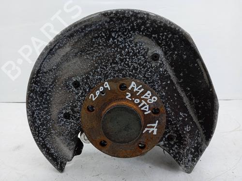 Used Left rear steering knuckle Left rear steering knuckle 20974832 20974832