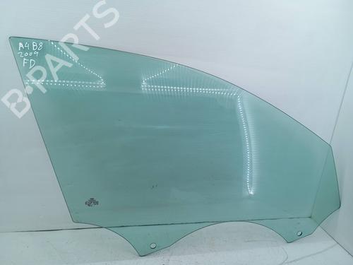 Used Front right door window Front right door window 21081079 21081079