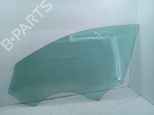 Used Front left door window Front left door window 20695026 20695026