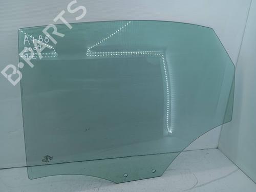Used Rear left door window Rear left door window 21081080 21081080