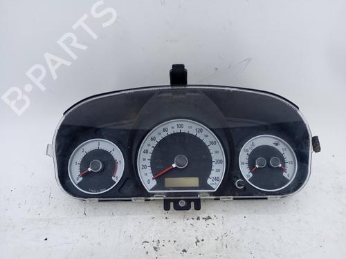 Used Instrument cluster Instrument cluster KIA CEE'D SW (ED) 1.6 CRDi 115 (115 hp) 21288725 21288725