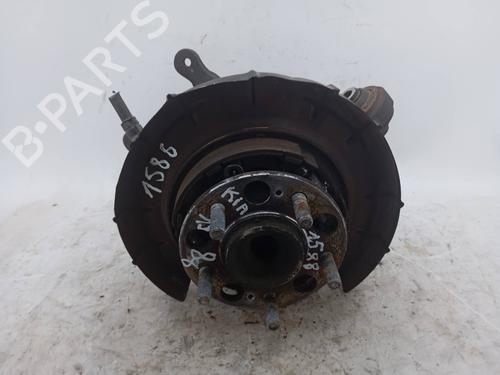 Used Right rear steering knuckle Right rear steering knuckle KIA CEE'D SW (ED) 1.6 CRDi 115 (115 hp) 22185289 22185289